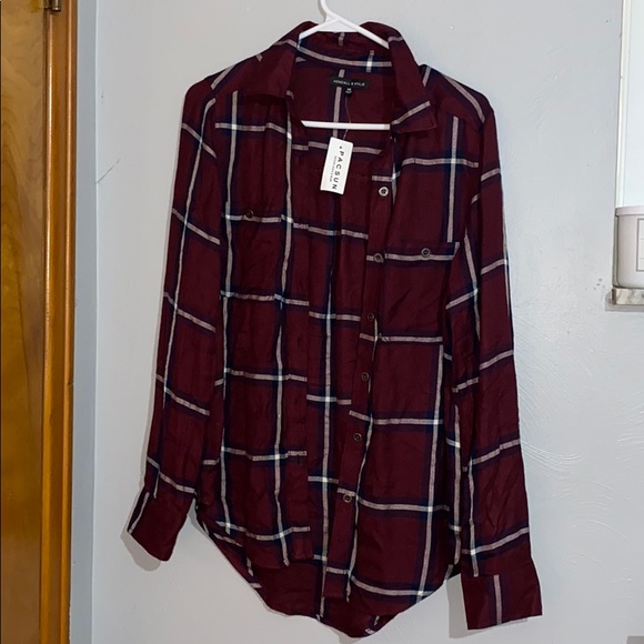 Flannel - Picture 1 of 1